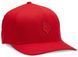 Кепка FOX HEAD FLEXFIT HAT [Flame Red], L/XL 31622-122-L/XL