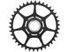 Звезда SRAM X-SYNC 2 38T Steel Eagle Bosch Gen4 Direct Mount Black (NON BOOST)