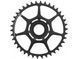 Звезда SRAM X-SYNC 2 38T Steel Eagle Bosch Gen4 Direct Mount Black (NON BOOST)