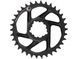 Зірка SRAM X-SYNC 2 SL 34T Direct Mount 6mm Offset Eagle Black