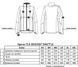 Куртка TLD SHUTTLE JACKET [BLACK] размер M