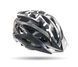 Шлем Lynx Morzine [Matt Black-White] M (55-58см)
