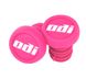Баренди ODI BMX 2-Color Push-In Plugs Packaged Pink F72PPP фото