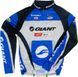 Джерсі Kopyl Bros Race Termo Jersey - Giant [Blue], XXL 00211-002-2X