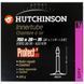 Камера з герметиком Hutchinson City Protect Air 700x28-35 (28/35-622) Presta 48 мм CV657101