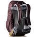 Рюкзак Deuter Zugspitze 22 SL колір 5607 aubergine-lion