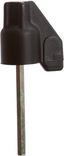 Ручка регулювання RockShox HC2 Rebound Adjust Knob Flag (2010+) 11.4015.390.000