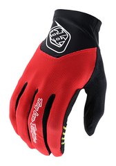 Вело Рукавички TLD ACE 2.0 glove [Red] Розмір S 421786022 фото