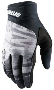 Рукавички USWE Kalk Glove - Cartoon [Black], L (10) 80997043999106