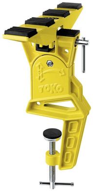Адаптер для лещат Toko Universal Adapter for Ski Vise World Cup (556 0034) 556 0034 фото