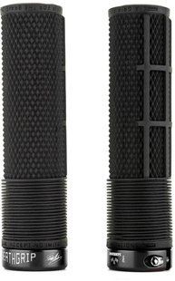 Грипсы DMR Brendog DeathGrip Thick Flangeless Race Edition [BLack] DMR14-G-BREN2-R-TKK