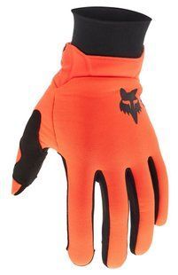 Зимові перчатки FOX DEFEND THERMO GLOVE - CE [Flo Orange], XL (11) 31323-824-XL