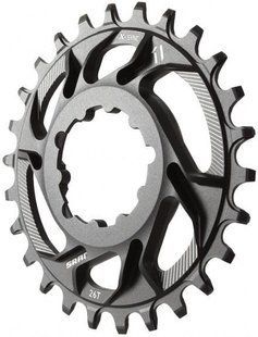Зірка SRAM X-Sync 26T Direct Mount 6mm Offset Alum 11шв 11.6218.018.006