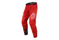 Штаны TLD Sprint Pant [RED] размер Y28 224786016 фото