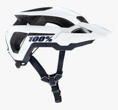 Вело шолом Ride 100% ALTEC Helmet [White], L/XL 80030-000-18 фото