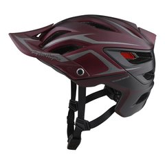 Вело шлем TLD A3 MIPS HELMET [JADE BURGUNDY] XL/2X 150604015 фото