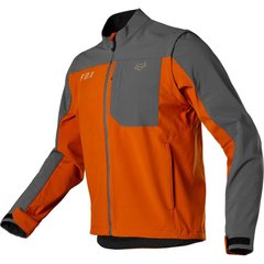 Куртка FOX LEGION SOFTSHELL JACKET [Burnt Orange], M 25786-113-M фото