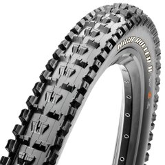Покришка Maxxis High Roller II 26x2.40 TPI-60X2 Wire DH/ST ETB74177600 фото