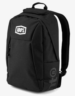 Рюкзак Ride 100% SKYCAP Backpack [Black], Medium 29001-00000