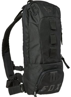 Рюкзак FOX UTILITY HYDRATION PACK 6L [Black], Small 28406-001-OS фото