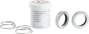 Сервісний набір DT SWISS STAR RATCHET SL 54 TEETH HWTXXX00NSK54S