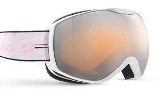 Маска гірськолижна Julbo Iison blanc cat 3 (J74512118) J74512118