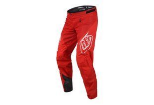 Штаны TLD Sprint Pant [RED] размер Y28 224786016