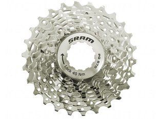 Касета SRAM PG-970 12-26 9 Speed 00.0000.200.279
