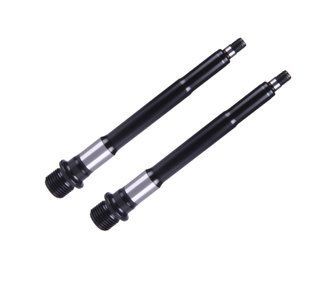 Осі для педалей DMR V11 Axles Pair DMR-S-V11-AXLES