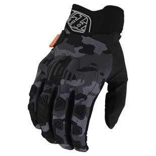 Вело Рукавички TLD SCOUT GAMBIT GLOVE [Camo Gray] 2X 466249006