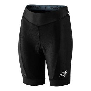 Шорти з підкладкою TLD PREMIUM WMNS MTB SHORT LINER [ BLACK ] L (34) 856786004