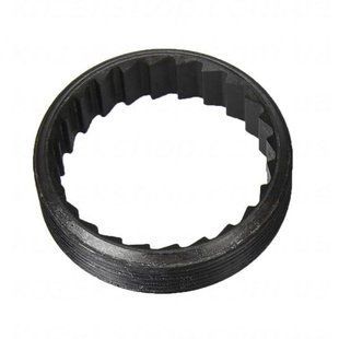 Кільце різьбове упорне під собачки DT SWISS RING NUT STEEL M35X1 3P HCDXXX00N9542S