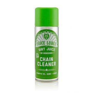 Дегрізер Juice Lubes Chain Cleaner and Drivetrain Degreaser 400мл спрей 5060731 384690 (DJB400)