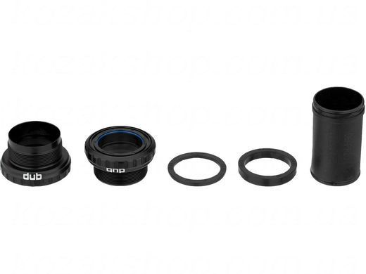 Каретка SRAM DUB English/BSA (Road Wide) 68mm 00.6418.015.004