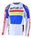 Джерсі TLD Sprint Jersey [DROP IN WHITE] XL