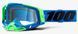 Мото маски 100% RACECRAFT 2 Goggle Fremont - Clear Lens, Clear Lens 50121-101-12