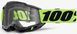 Дитячі окуляри 100% ACCURI 2 Youth Goggle [Neon Yellow], Clear Lens 50024-00012