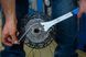 Хлыст съёмник трещотки multispeed