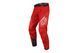 Штаны TLD Sprint Pant [RED] размер Y28