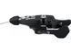 Манетка SRAM NX Eagle Single Click Trigger ззаду Discrete Clamp Black