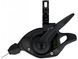 Манетка SRAM NX Eagle Single Click Trigger ззаду Discrete Clamp Black