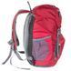 Рюкзак Deuter Junior колір 5003 raspberry-check