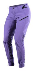 Штаны TLD WMNS LILIUM PANT; ORCHID SM 272528022 фото