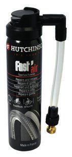 Герметик-спрей Hutchinson FAST'AIR  TT/TL 2 EN 1 (75 мл) AD60197