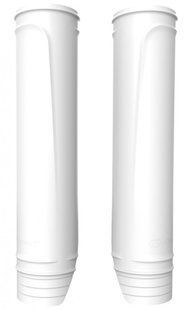 Захист вилки Polisport Upper Fork Guard [White] 8463500002