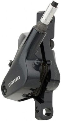 Тормоза SRAM Level TL Gloss Black Rear 1800mm 00.5018.104.001 фото