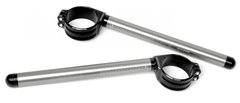 Руль Renthal Clip-Ons GEN-3 50mm Fork Diameter, No Size CL110 фото