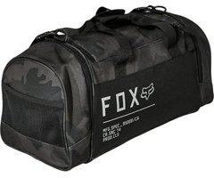 Сумка для спорту FOX DUFFLE 180 BAG [Black Camo] 28604-247-OS фото