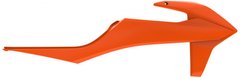 Боковины Polisport Radiator Scoops - KTM [Orange] 8422100004 фото
