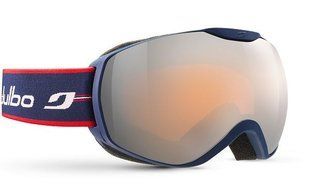 Маска гірськолижна Julbo Ison bleu cat 3 (J74512128) J74512128